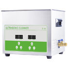 Digital Surgical And Dental Laboratory Ultrasonic Cleaner Instruments Bath Sonicator 30L 500W 40KHZ